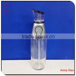 500ml Press and Measure Vinegar Dispensers thumbnail-1