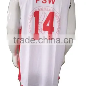 Basketball Jersey and Shorts Designs thumbnail-4