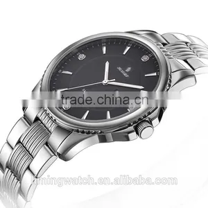 100% Manufacturer Provides Mechanical / Quartz Stainless Steel Watch thumbnail-4
