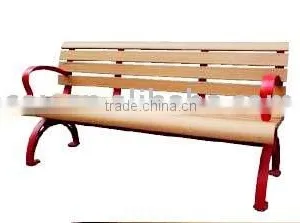 HDPE Park Bench thumbnail-1