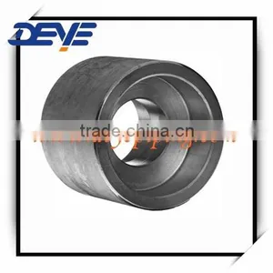 A105N Forged Steel High Pressure Couplings thumbnail-1