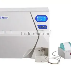 Table-Top High Pressure Steam Sterilizer KA-TS00023 thumbnail-1
