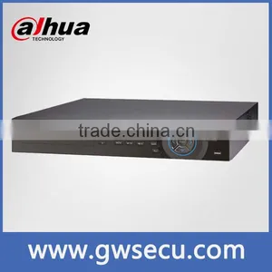 Gwsecu H.264 ONVIF DAHUA4/8/16/32CH 1U 4PoE Network Video Recorder NVR4204-P thumbnail-1