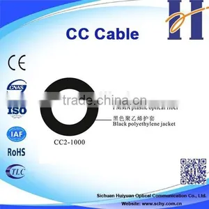 CC Series of Plastic Fiber Optical Cable thumbnail-1