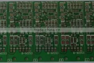 5 Port USB Charger PCB/USB Wall Charger PCB With SMART IC 2.1A Output/USB Power Charger Pcb thumbnail-4