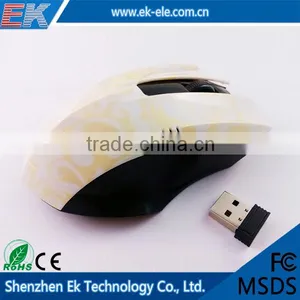 Buy Direct From China Wholesale Diy Customized Sublimation Computer Mouse thumbnail-1