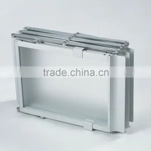 A4 Size Acrylic Brochure Rack thumbnail-5