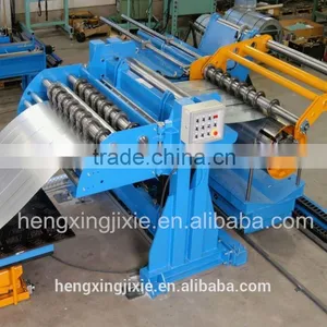 Steel Coil Slitting Machine Mill /line thumbnail-3