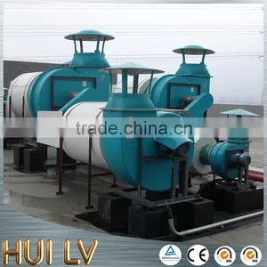 Latest Type All Steel Structure Use Fume Hood thumbnail-6