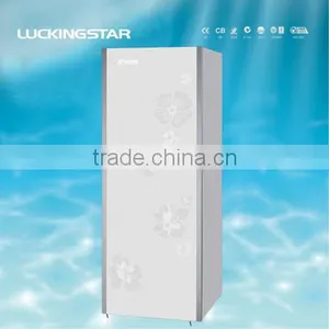 2014 High Quality Split Water Tank Household Heating Heat Pump(CE EMC) thumbnail-1