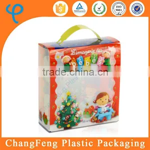 Wholesale Small Hard Plastic Box thumbnail-1