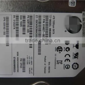 Hot Sale 694374-B21 4Tb HDD ly thumbnail-5