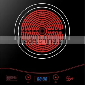 KANGER Ceramic Glass for Radiant Cooker thumbnail-2