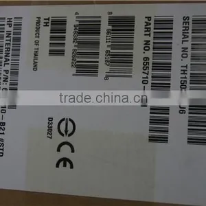 655710-B21 for Proliant hp Gen8 Servers thumbnail-6