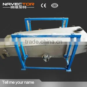 Multi-deck Black Lead Separation Screen Machine thumbnail-1