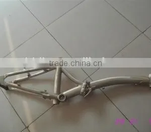 20 INCH FOLDING BICYCLE FRAME thumbnail-1