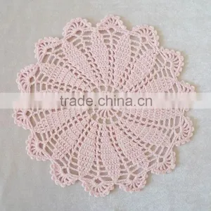 Beautiful and Practical Quality of Cloth Art Place Mat Cup Mat Quality Choice thumbnail-2