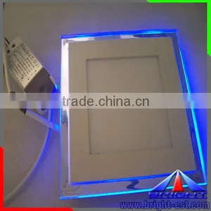 300*300 mm LED Panel Light AC100-240V LED Panel Light CE R0HS thumbnail-1