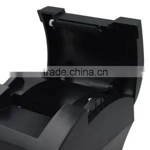 5890 Pos Hot Selling 58mm Usb Serial Lan Receipt Thermal Printer thumbnail-3