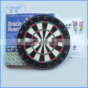 Bristle Dartboard thumbnail-1