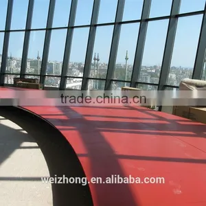 Revolving Restaurant in High Building thumbnail-4