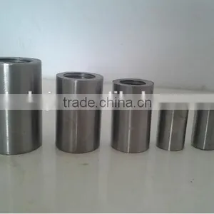 Building Materials Steel Parallel Thread Coulper/ Sleeves Quality Choice thumbnail-3