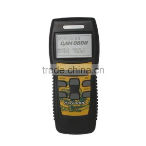 U581 OBD2 EOBD Code Reader Updated Online Memoscan U581, U581 LIVE DATA OBD2 EOBD Scanner U581 Code Reader thumbnail-2