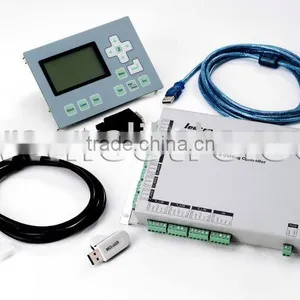 3-axis High Performance Laser Motion Controller, MPC6535 thumbnail-2