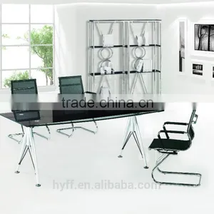 Modern Design Office Furniture Home Computer Desk thumbnail-1