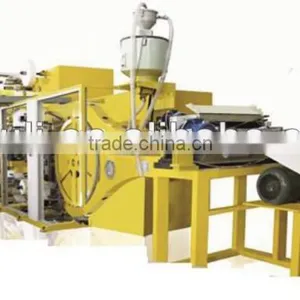 Full Frequency Sanitary Napkin Making Machine thumbnail-1
