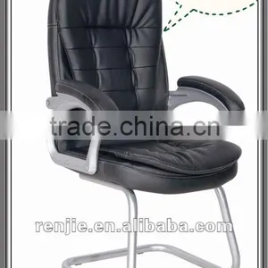 Office/conference/leather Chair(low Back) thumbnail-1