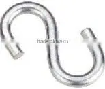 Stainless Steel S Light Hook thumbnail-1