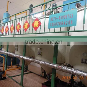1-10T/D Mini Sunflower Oil Refinery Machine thumbnail-2