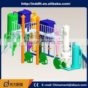 New Technology ISO9001 Certificate Custom Flexible Zinc White Calcined Petroleum Coke Price thumbnail-5
