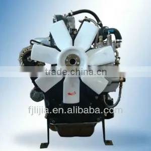 Agricultral Engine thumbnail-2