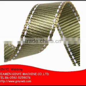 High Quality Reasonable Prices Wholesale Reflective Nylon Webbing thumbnail-2