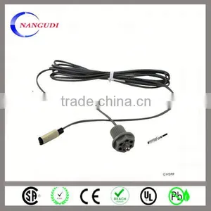 Thermometer Waterproof Model thumbnail-1
