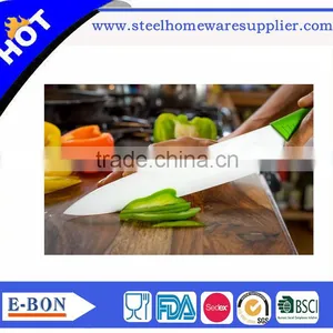 High Quality Stainless Steel Ceramic Knife thumbnail-5