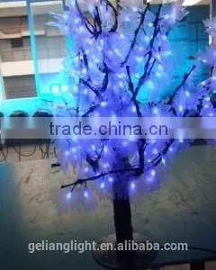2014 NEW Mini Led Cherry Blossom Tree Light / Led Cherry Tree Light thumbnail-2