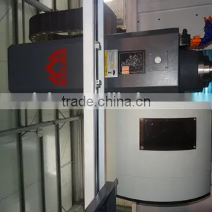 High Speed/precision Assurable Quality Cnc Machining Center thumbnail-5