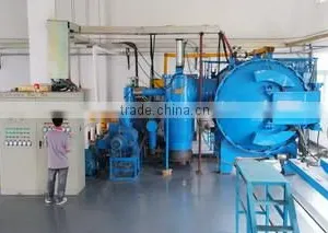 Jiangmen City East-Alliance Thermal Equipment Co., Ltd. company overview - view 2 thumbnail