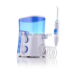 Household Oral Health Care Dental Floss Oral Irrigator thumbnail-2