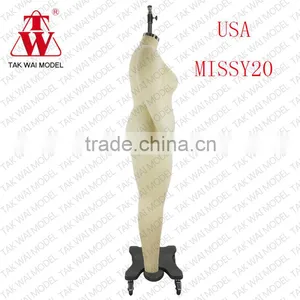 Life Size European Standard Fashion Design Manikins for Sale thumbnail-2