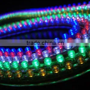 12v Waterproof Flexible Led Pvc Strip thumbnail-1