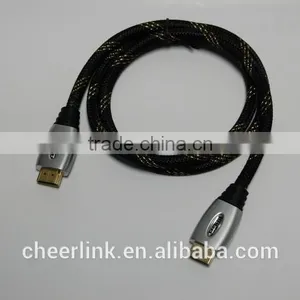 Hot Sale HDMI Cable With High Speed Full Data Transfer HDMI Cable 2.0 thumbnail-3