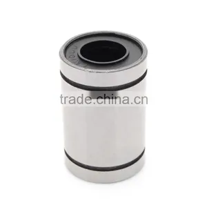 2016 New DIY 3D Printer Accessories LM8UU 8mm 8x15x24mm Linear Ball Bearing Bush Bearings for 3D Printer Reprap Prusa i3 DIY Kit thumbnail-4