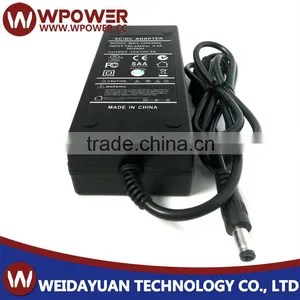 UK AC Adapter 12V 3A With CE Certification thumbnail-5