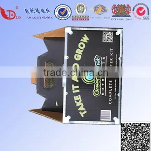 Kraft Paper With Customized Design and Style With Good Looking thumbnail-4