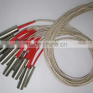 High Density Cartridge Heaters thumbnail-5