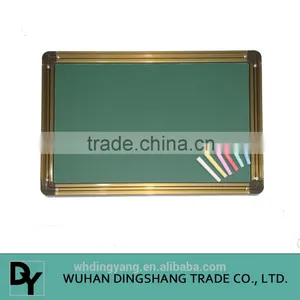 Border Thickening Teaching and Meeting Green Board thumbnail-1